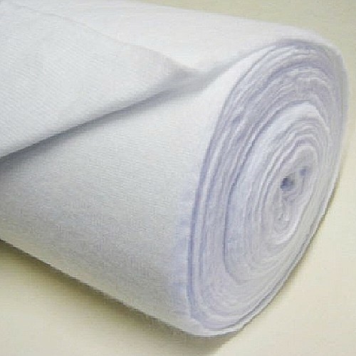 Interlining curtain medium - curtain,