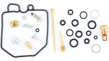 Carburetor Repair Kit Keyster Full Set KH-1018NFR for Honda CBX 1000 Z
