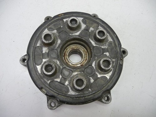 3065 suzuki dr250 - #3065, rear