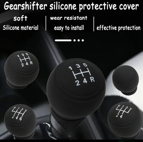 Black soft silicone nonslip - soft,
