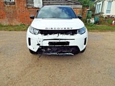 Land Rover Discovery Sport R