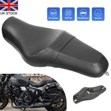 Driver&Rear Passenger Seat Two