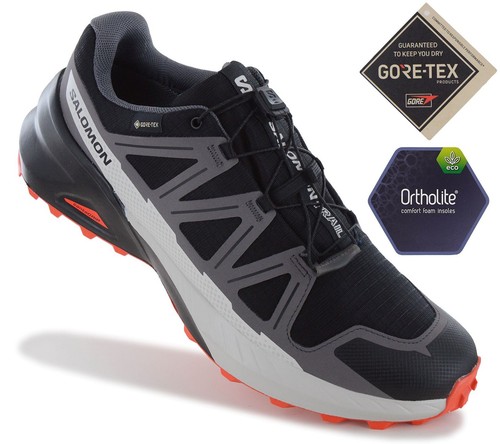 Salomon speedcross peak - speedcross, gtx