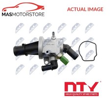 ENGINE COOLANT THERMOSTAT NTY CTM-PL-003 V FOR SUZUKI SWIFT III,IGNIS II,SPLASH