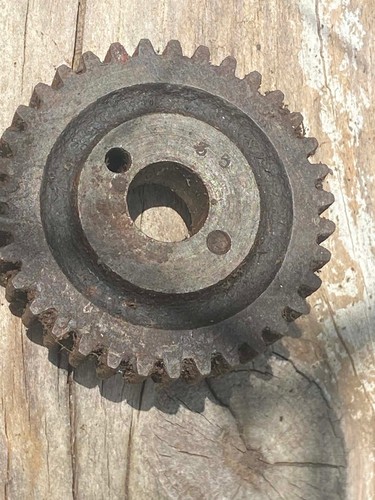 Drummond lathe tooth change - drummond,