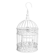 Bird Cage Fancy Decor