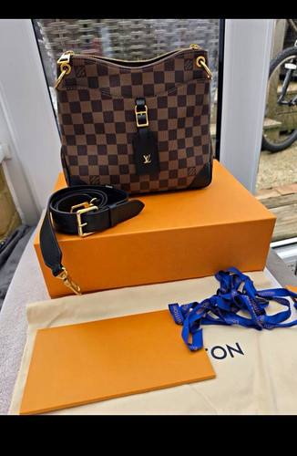 Louis vuitton odeon de - louis,