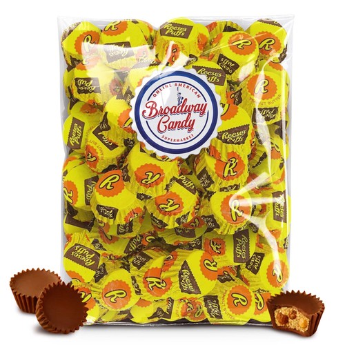 Reese miniature peanut - reese's,