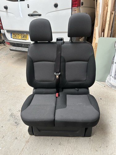 Renault trafic double - renault,