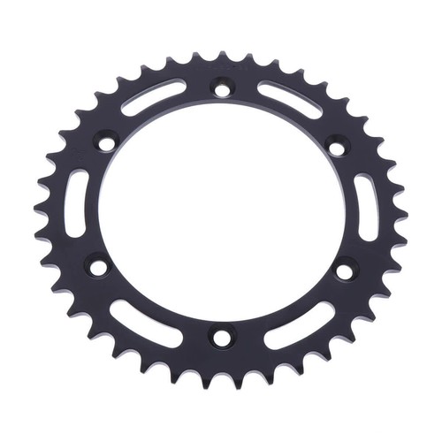 Tooth crown 520 black - crown,