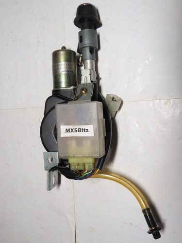 Mx5 mk1 electric aerial - mx5,