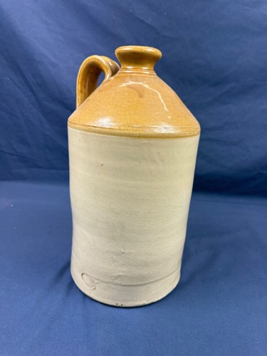 Vintage large stoneware - vintage,