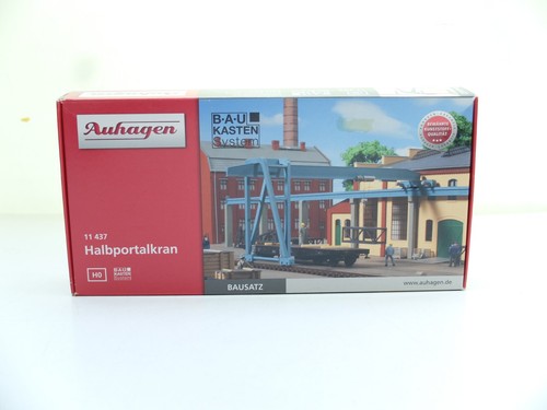 Auhagen 437 semi gantry - auhagen,