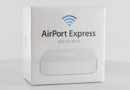 Apple a1392 airport express - apple,
