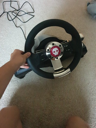 Xbox playstation steering - playstation,