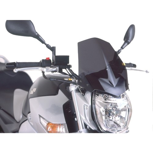 Puig windshield for suzuki gsr - for,