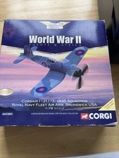 Corgi Aviation Corsair I -