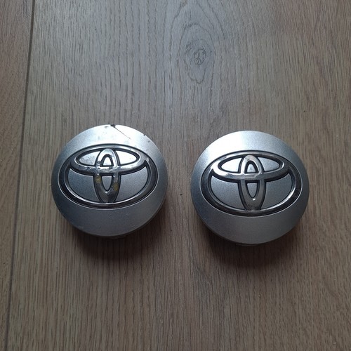 Genuine toyota aygo yaris - 2,