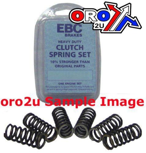 Clutch spring set ebc - clutch,