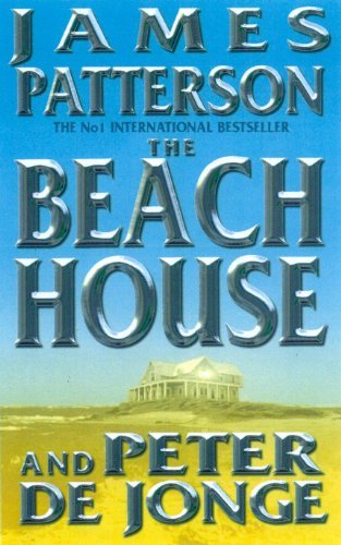 The beach house - the, house-james