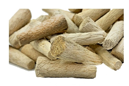 Soft pegs cane porous - soft, spiles
