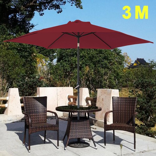 Aluminium large round - large,