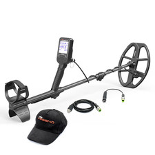 Nokta Makro Legend Metal