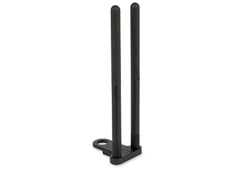 Fox black label snag ears - fox,