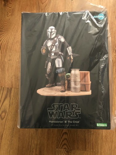 Star wars the - the, mandalorian