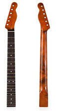 Vintage Style Telecaster Style electric guitar neck