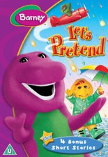 Barney: Let's