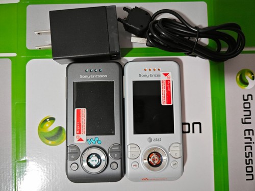 Sony ericsson w580i w580c - w580i,