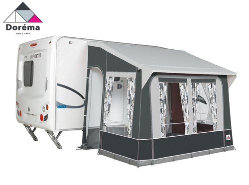 Dorema quattro 275 - dorema,