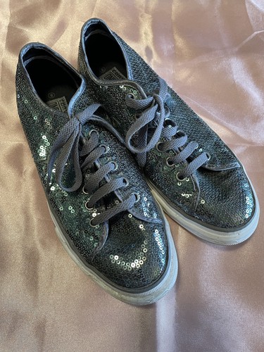 Converse one star - star, low