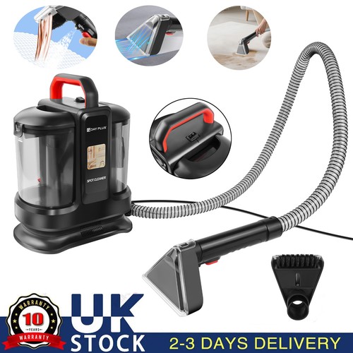 3000w spot cleaner 130kpa - spot,