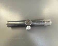 Mosin Nagant PU scope