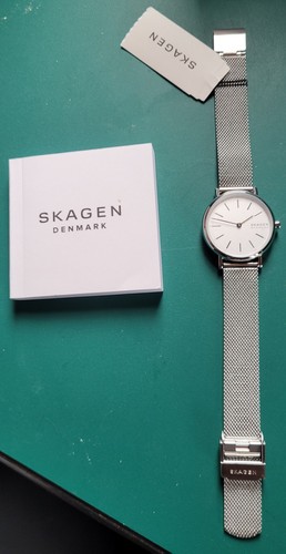 Skagen women signatur - skagen, women's
