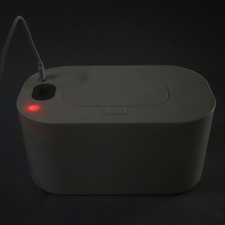 Wet Wipes Heating Machine Wet Wipes Heater Portable For Home