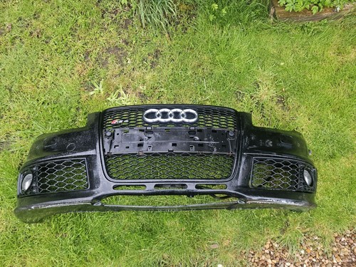 Complete audi rs4 - complete, b7