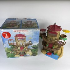 Sylvanian Families Old Oak