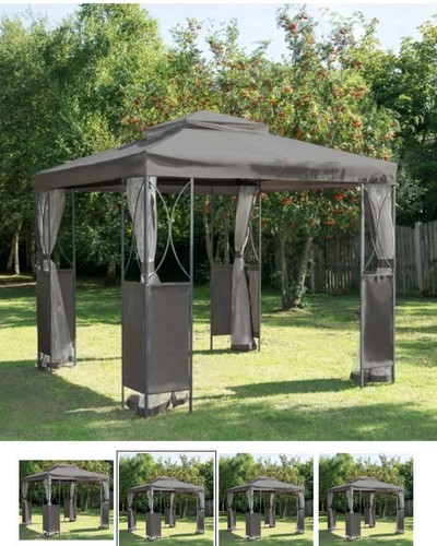 Metal framed luxury - metal,