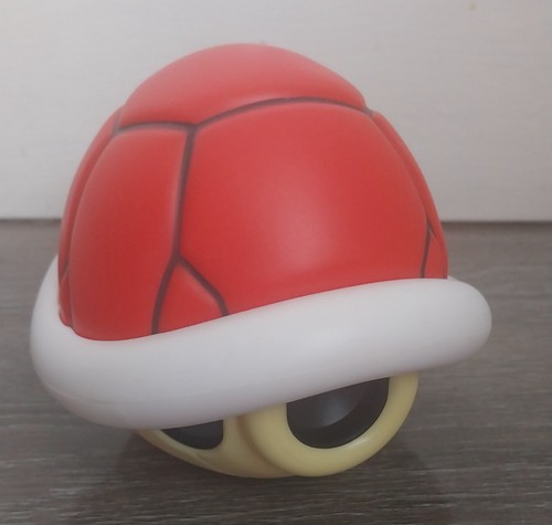Nintendo super mario - nintendo, red