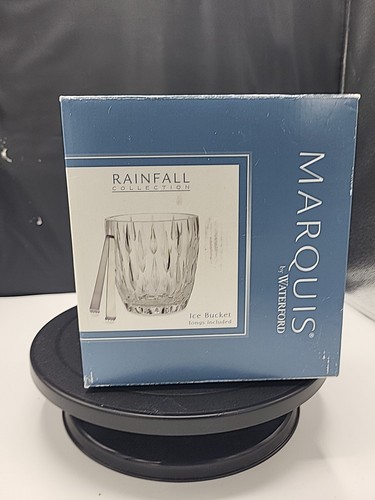 Marquis waterford rainfall - marquis, by