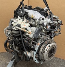 MAZDA CX-3 CX3 ENGINE 2019