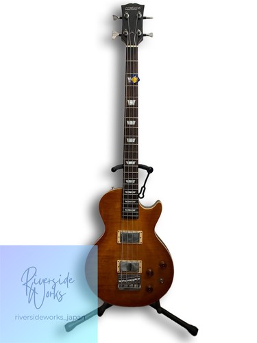 Edwards les paul - e-lb,