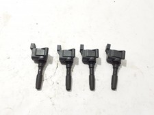 Audi A3 Sportback 8YA Ignition