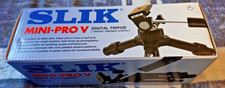Slik Mini Pro V Table Top Tripod - Used