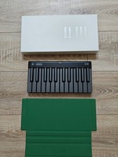 Piano M Roli + Snapcase Green