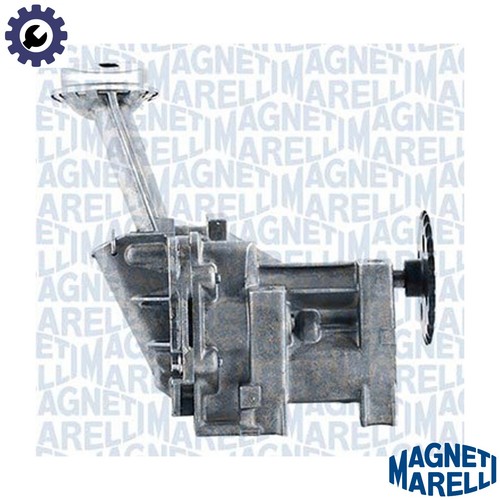 Oil pump 351516000018 - pump, for