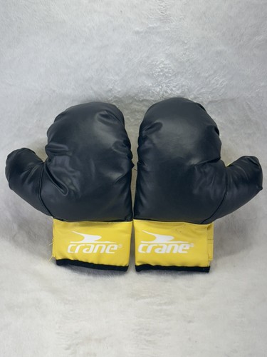 Kids crane boxing - kids,
